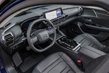 Обзор Citroen C5 X: Комфорт и стиль в уникальном формате фото 5