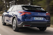Обзор Citroen C5 X: Комфорт и стиль в уникальном формате фото 3