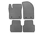 Chrysler 200 I 2010-2014 гг. Коврики EVA (SD, Серый) фото 1