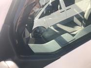 Volkswagen T4 Caravelle/Multivan 1990–2003 гг. Ветровики на окна (2 шт, TM Racing) фото 5