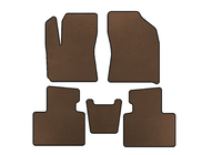 Коврики EVA (Коричневые) фото 1