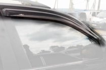 SsangYong Rexton I 2001-2017 гг. Ветровики 2008-2013 (4 шт, HIC) фото 4