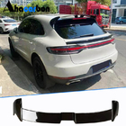 Porsche Macan 2014-2024 гг. Задний спойлер (2014-2021, ABS) фото 1