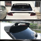 Porsche Macan 2014-2024 гг. Задний спойлер (2014-2021, Карбон) фото 3