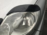 Opel Vivaro 2001–2015 гг. Реснички на Фары Fly-Style фото 3