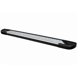 Боковые Подножки X5-Тип LED (2 шт., Алюминий) фото 2