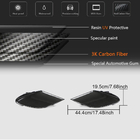 Карбоновые накладки на задние крылья (2015-2019) фото 5