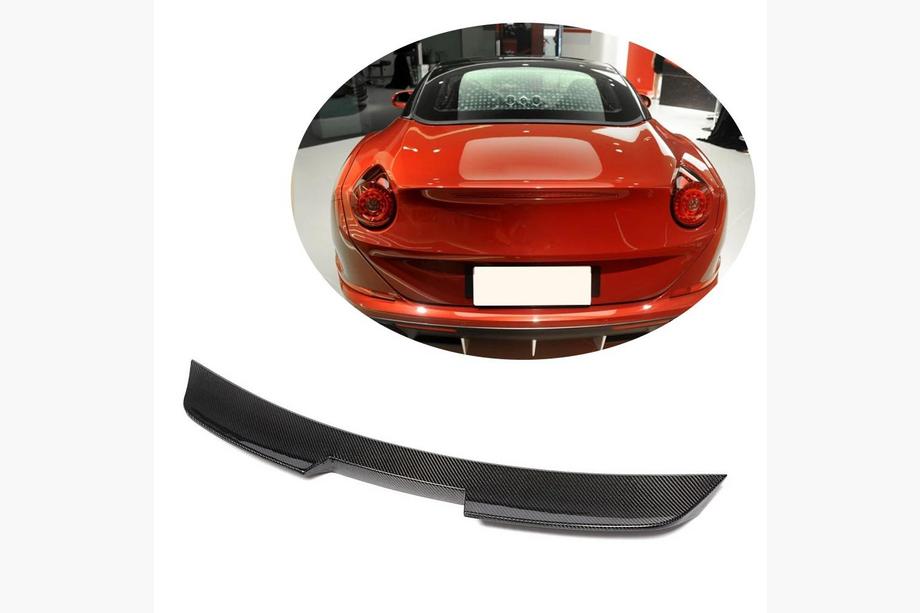 Ferrari California 2008-2017 гг. Спойлер (2015-2018, Карбон) Image