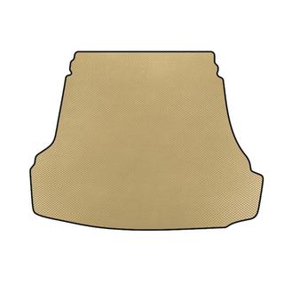 Коврик в багажник EVA (Бежевый)