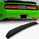 Dodge Challenger 2008-2023 гг. Спойлер V2 (2015-2019, Карбон) фото 1
