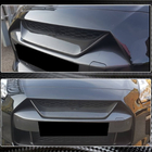 Nissan GT-R 2008-2025 гг. Накладка на решетку радиатора (2017-2019, Карбон) фото 4