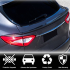 Maserati Levante 2016- гг. Нижний спойлер V1 (Карбон) фото 3