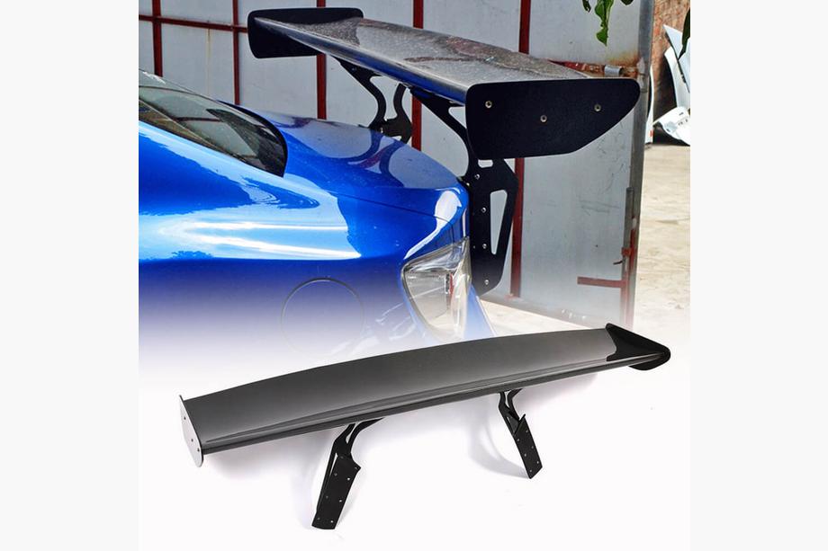 Subaru BRZ 2012-2021 гг. Спойлер V2 (Карбон) Image