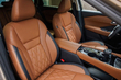 Nissan Rogue (T33): Обзор обновленного кроссовера фото 6