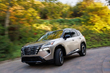 Nissan Rogue (T33): Обзор обновленного кроссовера фото 4