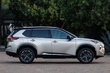 Nissan Rogue (T33): Обзор обновленного кроссовера фото 2