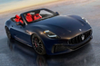 Maserati GranCabrio Trofeo 2024: Обзор второго поколения фото 1