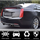 Cadillac ATS 2012-2019 гг. Спойлер V2 (Карбон) фото 3