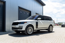 Range Rover IV L405 2013-2021 гг. Комплект обвеса 2018-2021 (Black Edition) фото 12