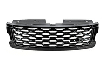 Range Rover IV L405 2013-2021 гг. Комплект обвеса 2018-2021 (Black Edition) фото 13