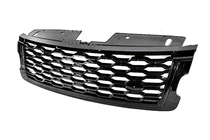 Range Rover IV L405 2013-2021 гг. Комплект обвеса 2018-2021 (Black Edition) фото 16
