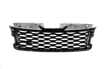 Range Rover IV L405 2013-2021 гг. Комплект обвеса 2018-2021 (Black Edition) фото 18