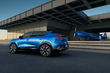 Обзор Renault Rafale 2024: Стильный кросс-купе фото 2