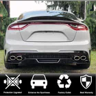 Kia Stinger 2017-2023 гг. Спойлер V2 (Карбон) фото 2