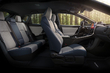 Subaru Solterra: Обзор стильного электрического кроссовера фото 6