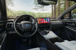 Subaru Solterra: Обзор стильного электрического кроссовера фото 5