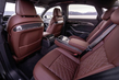 Обзор Audi A8 (D5): Рестайлинговая версия фото 5