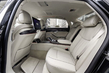 Обзор Audi A8 (D5): Рестайлинговая версия фото 6