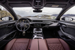 Обзор Audi A8 (D5): Рестайлинговая версия фото 4