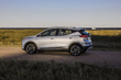 Обзор Chevrolet Bolt EUV: Компактный электрический кроссовер фото 2