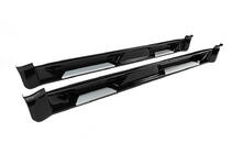 Ford Connect 2010-2013 гг. Боковые Пороги Sorento-Style (EuroCap) фото 4