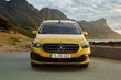 Обзор Mercedes-Benz T-Class: Технические характеристики фото 2