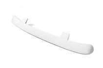 Hyundai H200, H1, Starex 1998-2007 гг. Спойлер Короткая База (грунтованный под покраску) фото 2