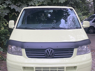 Volkswagen T5 Transporter 2003-2010 гг. Дефлектор капота (EuroCap) фото 12