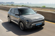 Kia EV3: Обзор компактного электрического кроссовера фото 2