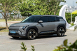 Kia EV3: Обзор компактного электрического кроссовера фото 3