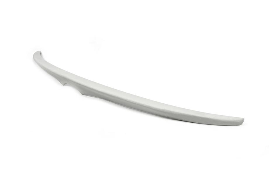 Toyota Corolla 2013-2019 гг. Спойлер Meliset (под покраску) Image