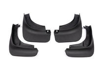 Брызговики Premium R-Line 2015-2018 (4 шт) фото 2