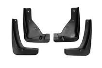 Оригинальные брызговики Premium 2009-2019 (комплект 4 шт) фото 2