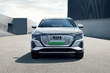 Audi Q5 e-tron: Обзор электрического кроссовера фото 1