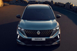 Renault Espace 2025: Обзор обновленного семейного автомобиля фото 1