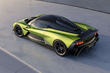 Aston Martin Valhalla: Обзор гибридного гиперкара фото 4