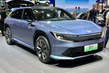 Honda P7: Обзор нового электрического кроссовера фото 1