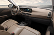 Kia EV5 2025: Электрический SUV нового поколения фото 5