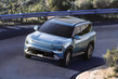 Kia EV5 2025: Электрический SUV нового поколения фото 1