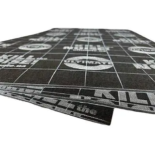 Акустическая мембрана ULTIMATE SUPRA 6 мм (50см x 70см) фото 3